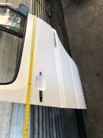 2006 DODGE SPRINTER 3500 Front Door Shell Right Passenger Side Fits: 2003-2006 T