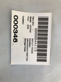 2006 DODGE SPRINTER 3500 Front Door Shell Right Passenger Side Fits: 2003-2006 T