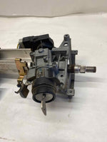 1997 - 2001 JEEP WRANGLER Steering Column Floor Shift Tilt Wheel Manual Trans. G