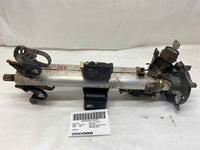 1997 - 2001 JEEP WRANGLER Steering Column Floor Shift Tilt Wheel Manual Trans. G