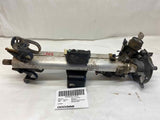 1997 - 2001 JEEP WRANGLER Steering Column Floor Shift Tilt Wheel Manual Trans. G
