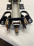 1997 - 2001 JEEP WRANGLER Steering Column Floor Shift Tilt Wheel Manual Trans. G
