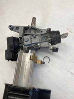 1997 - 2001 JEEP WRANGLER Steering Column Floor Shift Tilt Wheel Manual Trans. G