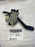 1997 - 2000 JEEP WRANGLER turn Signal & Headlamp Combination Switch Control G