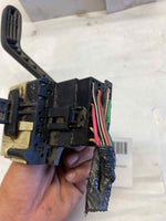 1997 - 2000 JEEP WRANGLER turn Signal & Headlamp Combination Switch Control G