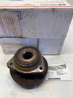1990 - 1998 JEEP WRANGLER Front Wheel Bearing and Hub Assembly Left Side LH G