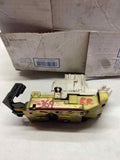 FORD FOCUS 2000 - 2007 Right Rear Door Latch Lock Mechanism P/N XS41-A26412-BH M