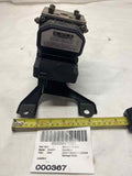 2000 - 2001 TOYOTA CAMRY Actuator & Pump Control Module Assembly 2.2L Sedan G