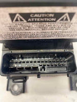 2000 - 2001 TOYOTA CAMRY Actuator & Pump Control Module Assembly 2.2L Sedan G