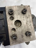 2000 - 2001 TOYOTA CAMRY Actuator & Pump Control Module Assembly 2.2L Sedan G