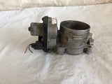 2005 FORD PICKUP F150 Throttle Body Valve Assembly 5.4L A/T Fits: 2004 - 2009 T