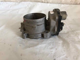 2005 FORD PICKUP F150 Throttle Body Valve Assembly 5.4L A/T Fits: 2004 - 2009 T