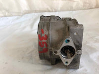 2005 FORD PICKUP F150 Throttle Body Valve Assembly 5.4L A/T Fits: 2004 - 2009 T