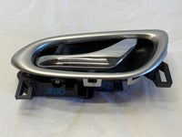 2013 - 2017 NISSAN SENTRA Rear Back Inside Door Handle Left Driver Side LH G