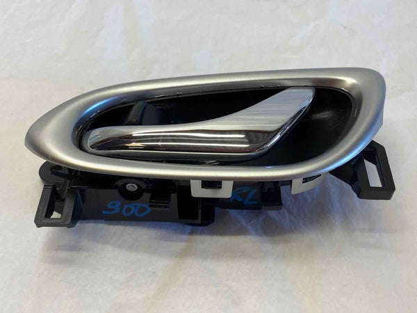 2013 - 2017 NISSAN SENTRA Rear Back Inside Door Handle Left Driver Side LH G