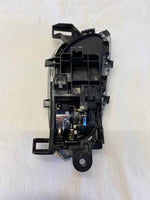 2013 - 2017 NISSAN SENTRA Rear Back Inside Door Handle Left Driver Side LH G