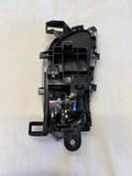 2013 - 2017 NISSAN SENTRA Rear Back Inside Door Handle Left Driver Side LH G