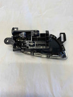 2013 - 2017 NISSAN SENTRA Rear Back Inside Door Handle Left Driver Side LH G