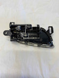 2013 - 2017 NISSAN SENTRA Rear Back Inside Door Handle Left Driver Side LH G