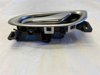 2013 - 2017 NISSAN SENTRA Rear Back Inside Door Handle Left Driver Side LH G
