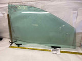 2006 TOYOTA SIENNA Front Door Glass Window Right Passenger Side Fits:2004-2010 T