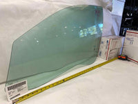 2012 FORD FUSION Front Door Glass Window Left Driver Side LH Fits: 2006 - 2012 T