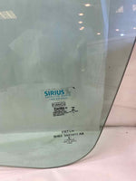 2012 FORD FUSION Front Door Glass Window Left Driver Side LH Fits: 2006 - 2012 T
