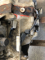 JEEP WRANGLER 1997-2002 Manual Transmission Assembly MT 4 Cylinder 224K Miles M