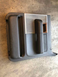 FORD PICKUP F150 2004 2005 Rear Inner Door Trim Panel Rear Right Passenger RH M