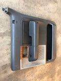 FORD PICKUP F150 2004 2005 Rear Inner Door Trim Panel Rear Right Passenger RH M