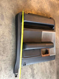 FORD PICKUP F150 2004 2005 Rear Inner Door Trim Panel Rear Right Passenger RH M