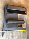 FORD PICKUP F150 2004 2005 Rear Inner Door Trim Panel Rear Right Passenger RH M