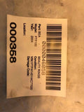 FORD PICKUP F150 2004 2005 Rear Inner Door Trim Panel Rear Right Passenger RH M