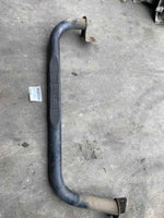 JEEP WRANGLER 1997 - 2000 Side Steps Running Boards RH Right Passenger Side M