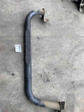 JEEP WRANGLER 1997 - 2000 Side Steps Running Boards RH Right Passenger Side M