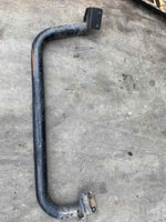 JEEP WRANGLER 1997 - 2000 Side Steps Running Boards RH Right Passenger Side M