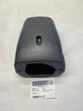 2000 TOYOTA CAMRY Drivers Steering Column Upper & Lower Housing Trim Cover G
