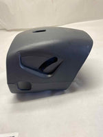 2000 TOYOTA CAMRY Drivers Steering Column Upper & Lower Housing Trim Cover G