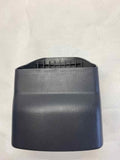 2000 TOYOTA CAMRY Drivers Steering Column Upper & Lower Housing Trim Cover G