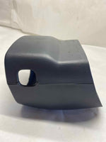 2000 TOYOTA CAMRY Drivers Steering Column Upper & Lower Housing Trim Cover G