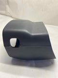 2000 TOYOTA CAMRY Drivers Steering Column Upper & Lower Housing Trim Cover G