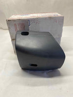 2000 TOYOTA CAMRY Drivers Steering Column Upper & Lower Housing Trim Cover G