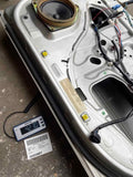 1997 - 2001 TOYOTA CAMRY Front Electric Door Paint Code 1CB Right Side Sedan G