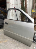 1997 - 2001 TOYOTA CAMRY Front Electric Door Paint Code 1CB Right Side Sedan G