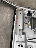 1997 - 2001 TOYOTA CAMRY Front Electric Door Paint Code 1CB Right Side Sedan G