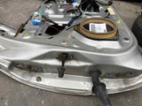 1997 - 2001 TOYOTA CAMRY Front Electric Door Paint Code 1CB Right Side Sedan G