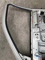 1997 - 2001 TOYOTA CAMRY Front Electric Door Paint Code 1CB Right Side Sedan G
