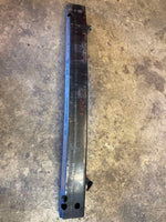 2000 TOYOTA CAMRY Front Bumper Reinforcement Impact Face Bar 2.2L FWD Sedan G