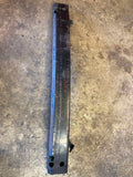 2000 TOYOTA CAMRY Front Bumper Reinforcement Impact Face Bar 2.2L FWD Sedan G
