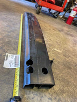 2000 TOYOTA CAMRY Front Bumper Reinforcement Impact Face Bar 2.2L FWD Sedan G